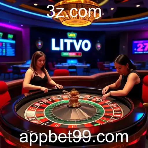 A Ascensão dos Jogos Online com Bet99