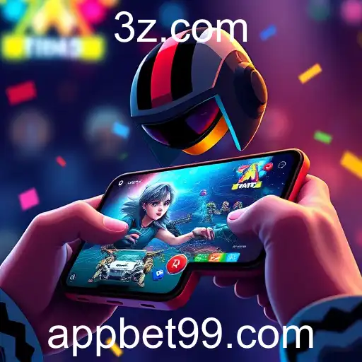 Expansão dos Jogos Online no Brasil: Um Olhar Sobre o Bet99