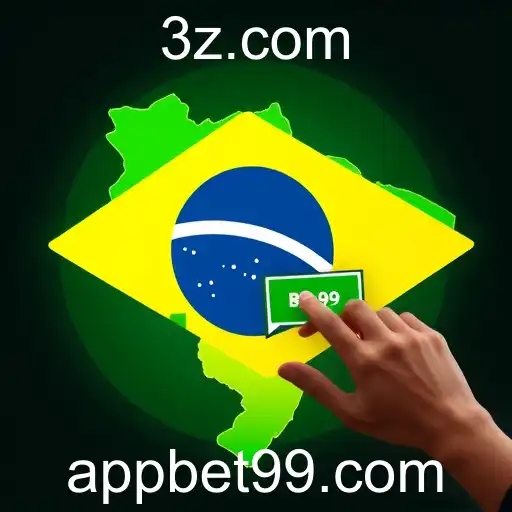 Crescimento do Mercado de Apostas Online no Brasil