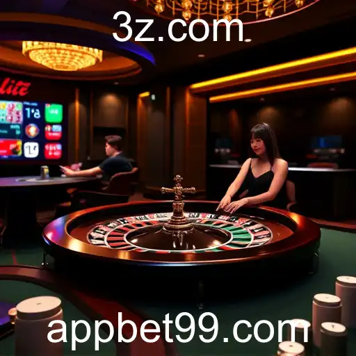 A Ascensão das Apostas Online e o Papel do Bet99