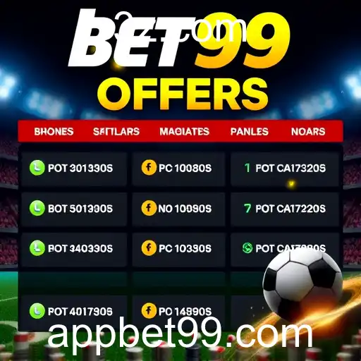 A Ascensão do Bet99 no Cenário de Apostas Online