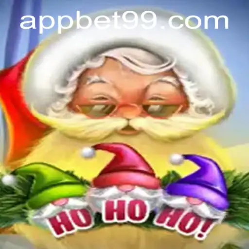 Discover the Festive Fun of HoHoHo - The Ultimate Bet99 Game