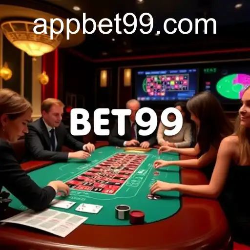 VIP Service bet99 - 24/7 Support and Exclusive Benefits