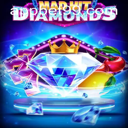 MadHitDiamonds: A Comprehensive Guide to Winning Big with Bet99