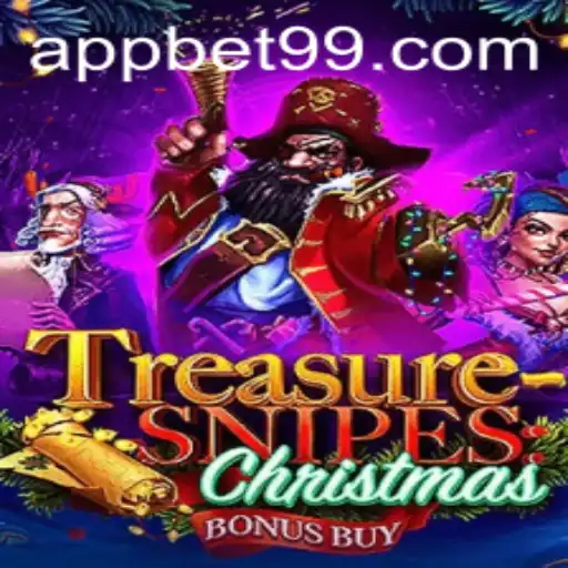 Unlocking the Festive Fun in TreasuresnipesChristmas: A Detailed Game Guide with a Touch of Bet99 Strategy