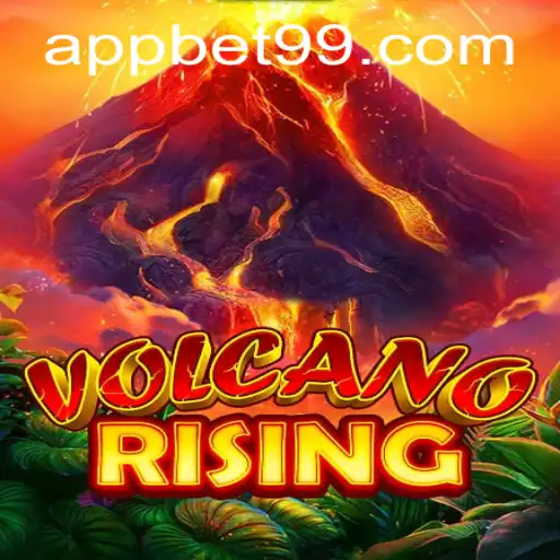 VolcanoRising: A Thrilling Adventure in Gaming