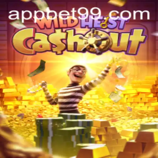 Exploring the Thrills of WildHeistCashout: Bet99 Brings the Adventure to Your Fingertips